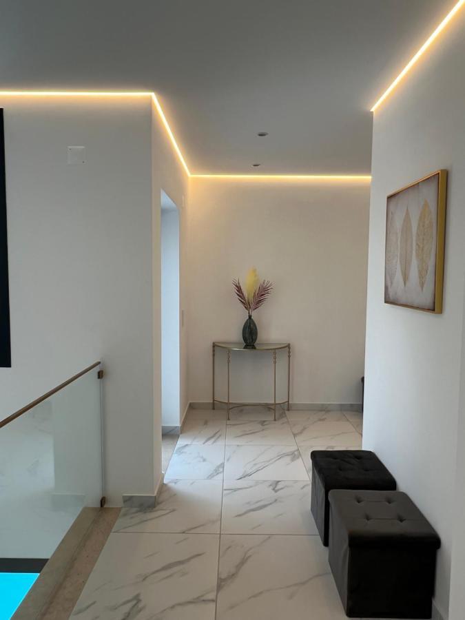Pombal - Luxury With Private Pool And Castle View