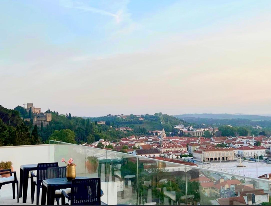 Pombal - Luxury With Private Pool And Castle View Villa Tomar