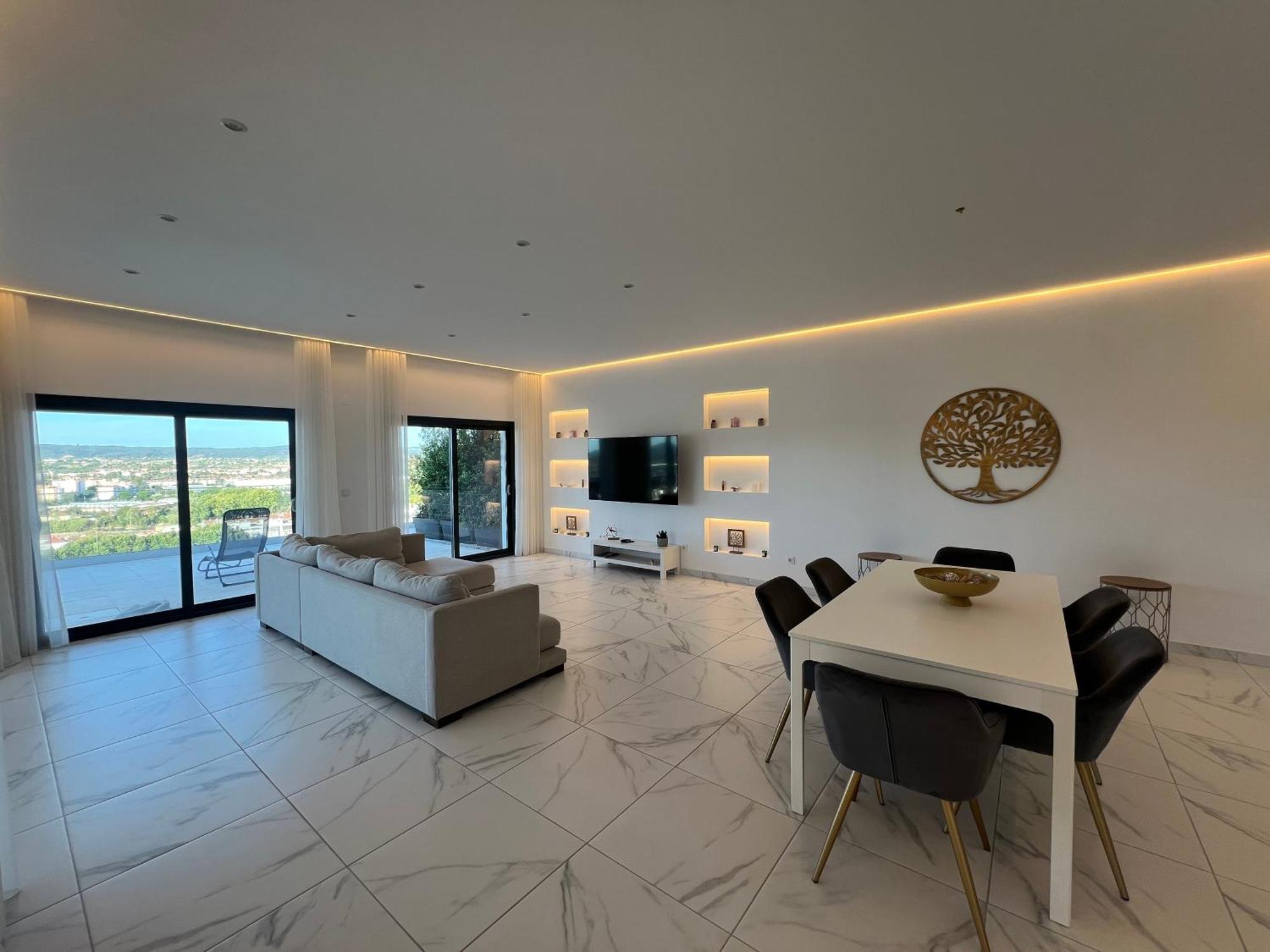 Pombal - Luxury With Private Pool And Castle View * Tomar