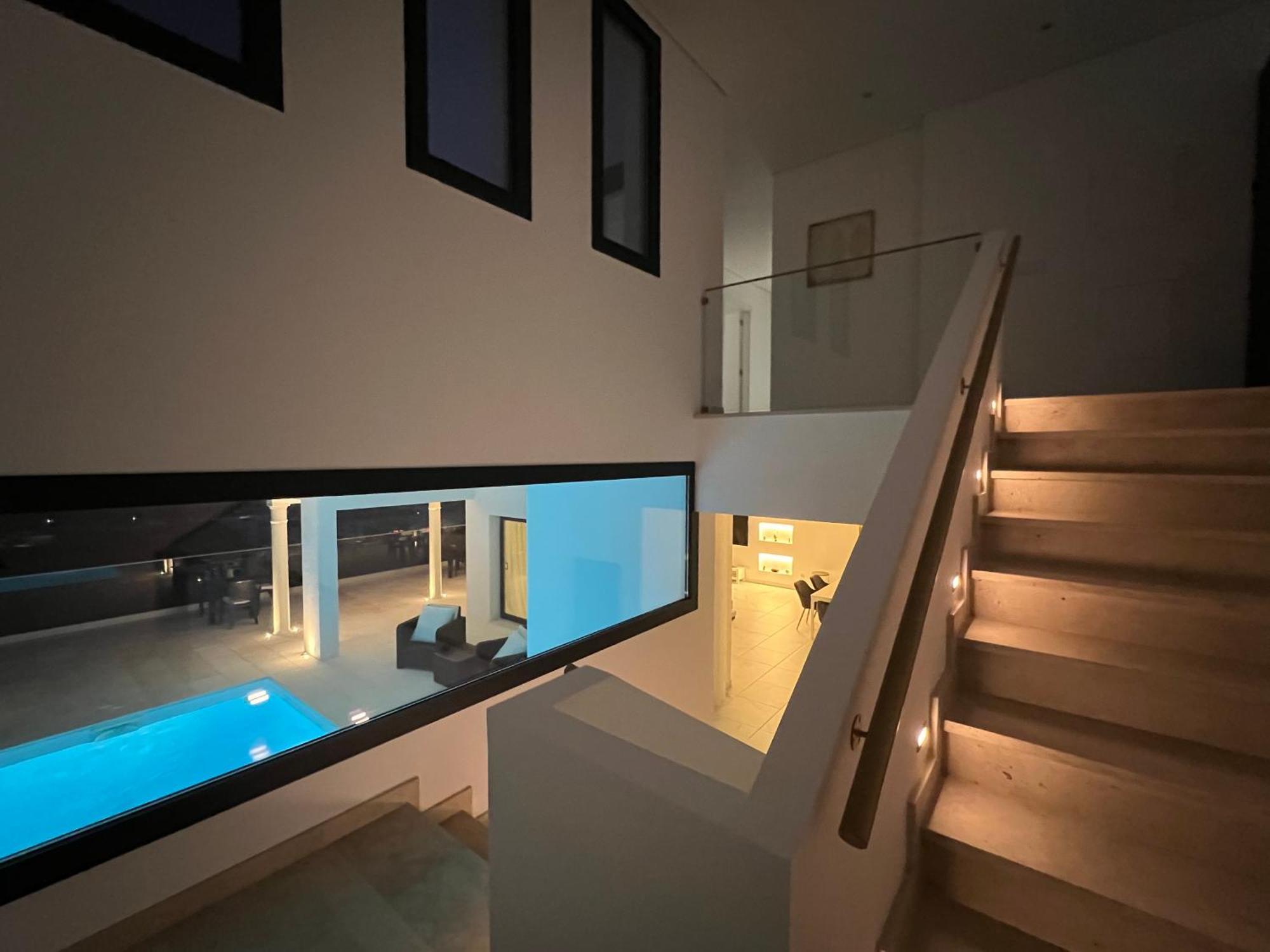 Villa Pombal - Luxury With Private Pool And Castle View