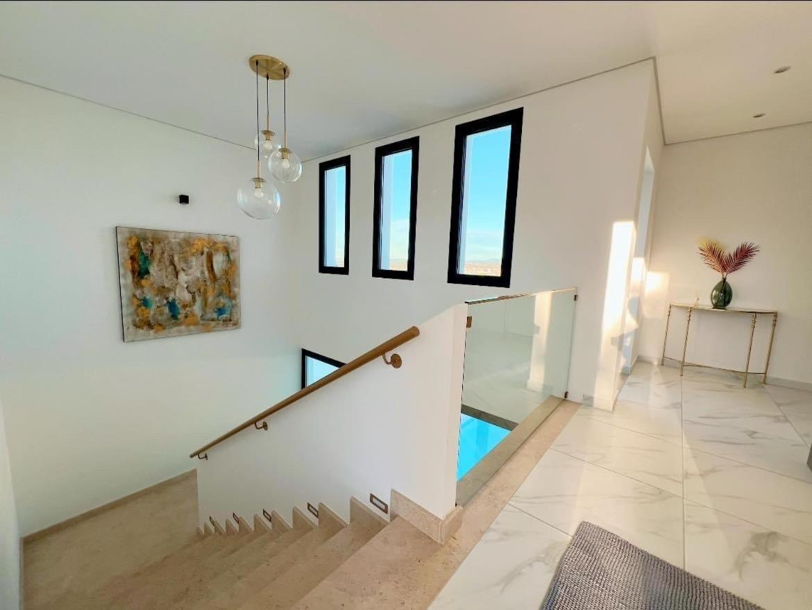 Villa Pombal - Luxury With Private Pool And Castle View