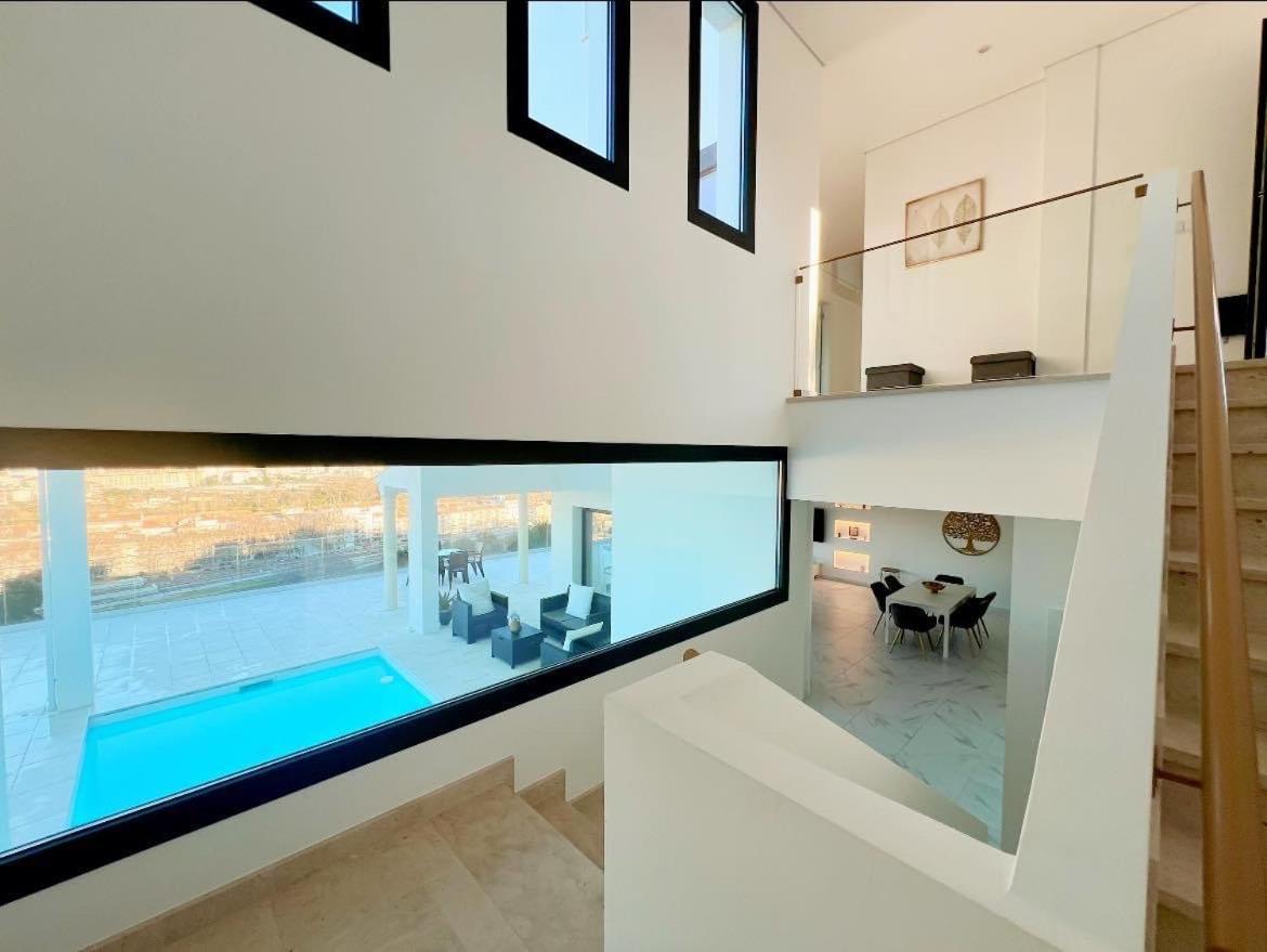 Pombal - Luxury With Private Pool And Castle View Villa *