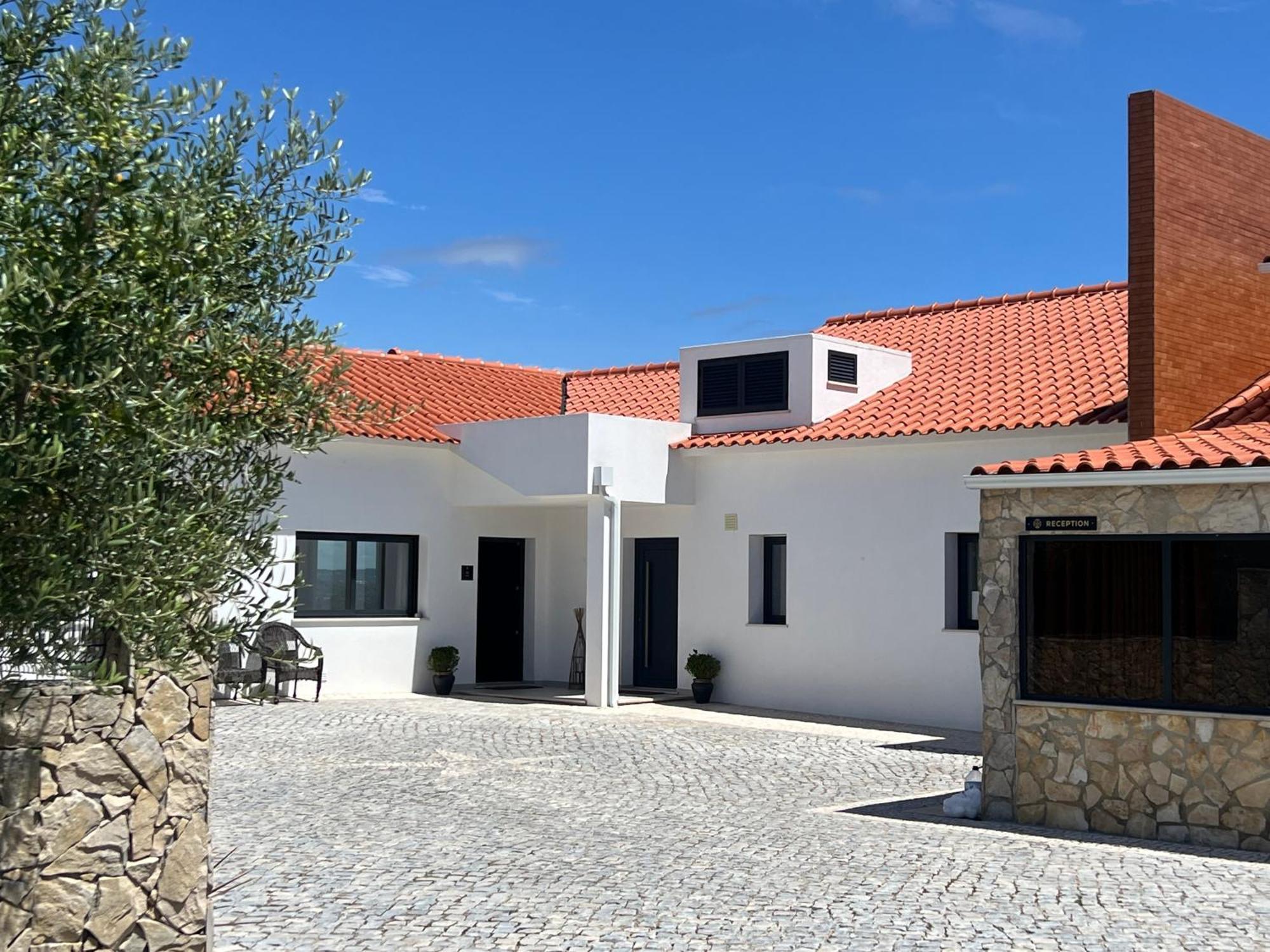 Pombal - Luxury With Private Pool And Castle View * Tomar