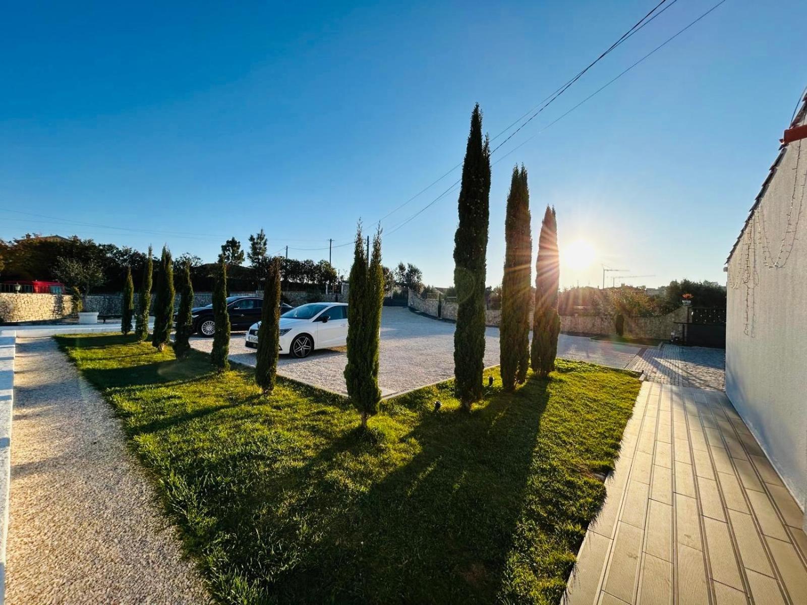 Villa Pombal - Luxury With Private Pool And Castle View *